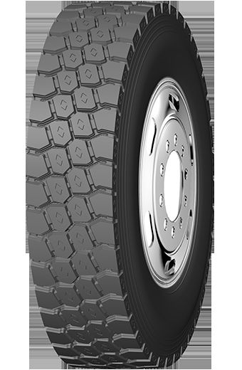 Serie di carico medio e corto raggio_Hubei Jintian Tyre Co., Ltd.