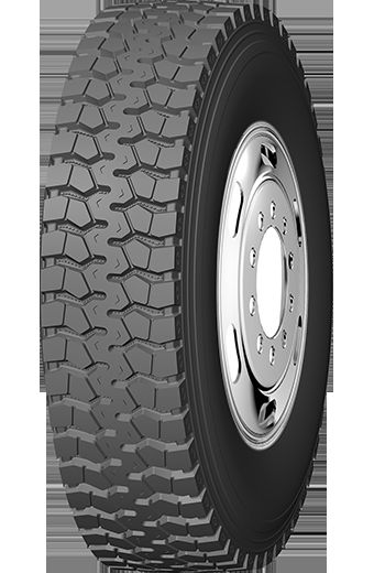 Serie di carico medio e corto raggio_Hubei Jintian Tyre Co., Ltd.