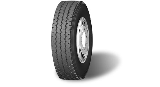 FT619_Hubei Jintian Tyre Co., Ltd.