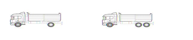 Serie di carico medio e corto raggio_Hubei Jintian Tyre Co., Ltd.