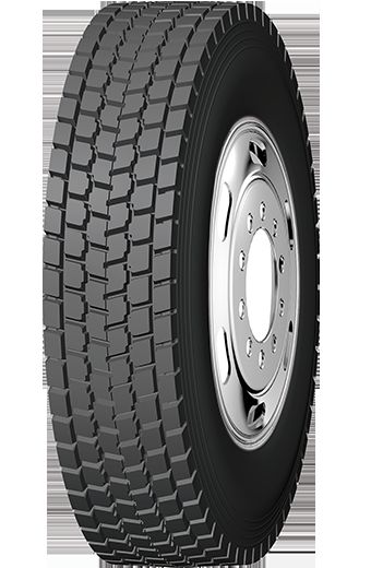 Serie di carico medio e corto raggio_Hubei Jintian Tyre Co., Ltd.