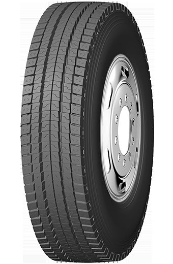 Serie di carico medio e corto raggio_Hubei Jintian Tyre Co., Ltd.