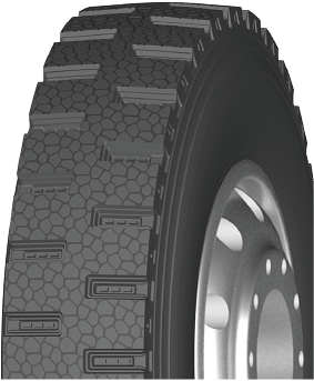 SOMI ROMOOC TYRES_Hubei Jintian Tyre Co., Ltd