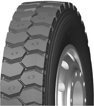 FORKLIFT TYRES_Hubei Jintian Tyre Co., Ltd