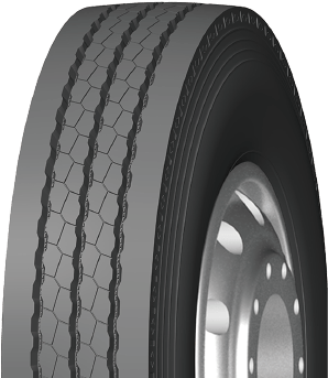 SOMI ROMOOC TYRES_Hubei Jintian Tyre Co., Ltd