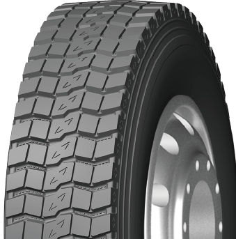 SOMI ROMOOC TYRES_Hubei Jintian Tyre Co., Ltd